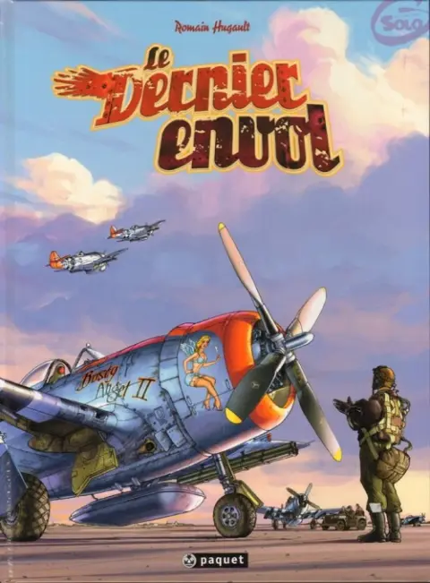 Le Dernier envol