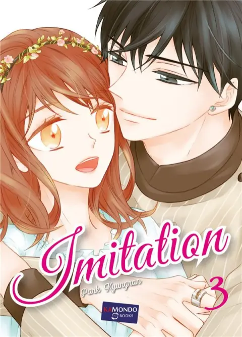 Imitation 3