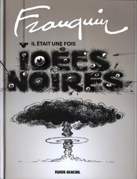 Idées noires Il était une fois idées noires