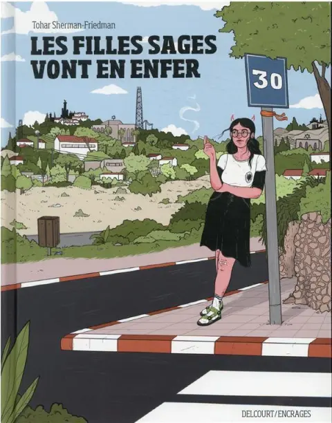 Les filles sages vont en enfer