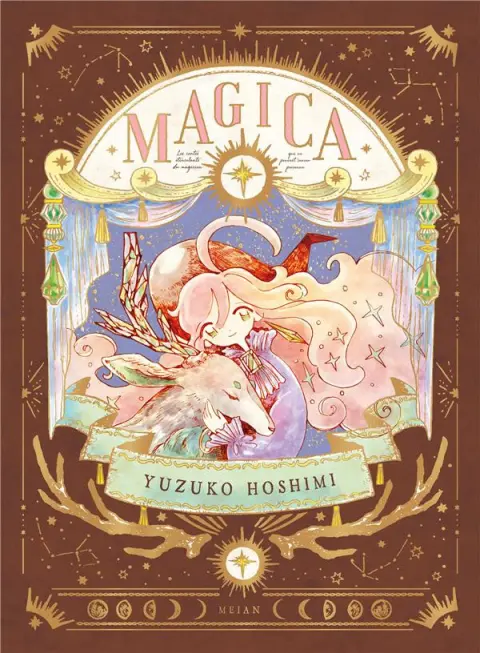 Magica 1