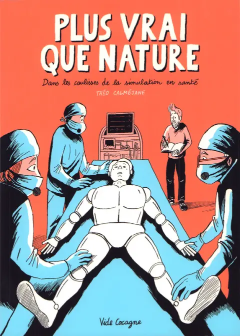 Plus vrai que nature