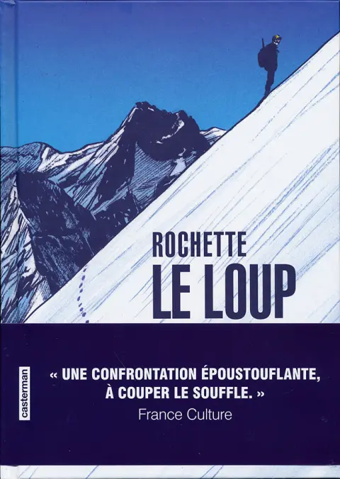 Autre de l'album Le Loup