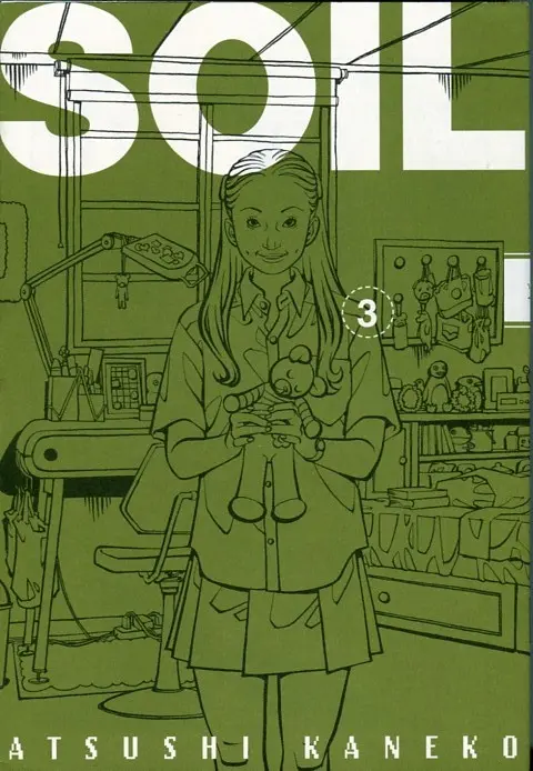 Soil 3