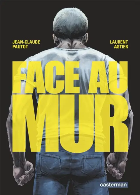 Face au mur 1