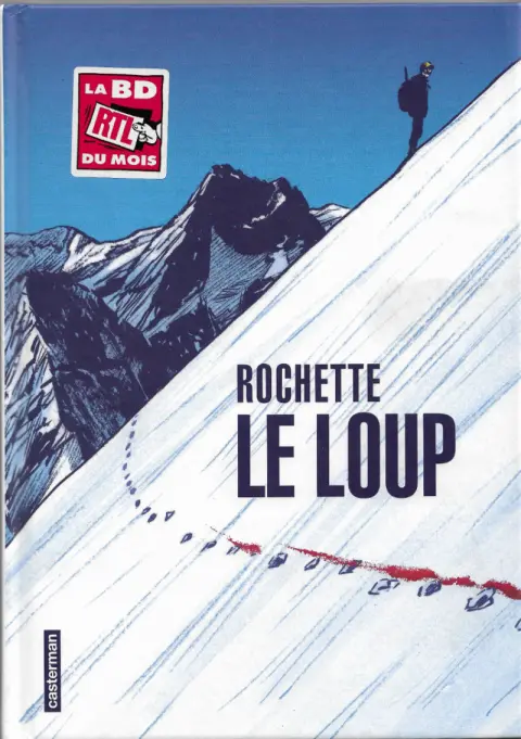 Autre de l'album Le Loup