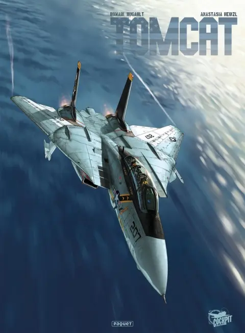 Tomcat