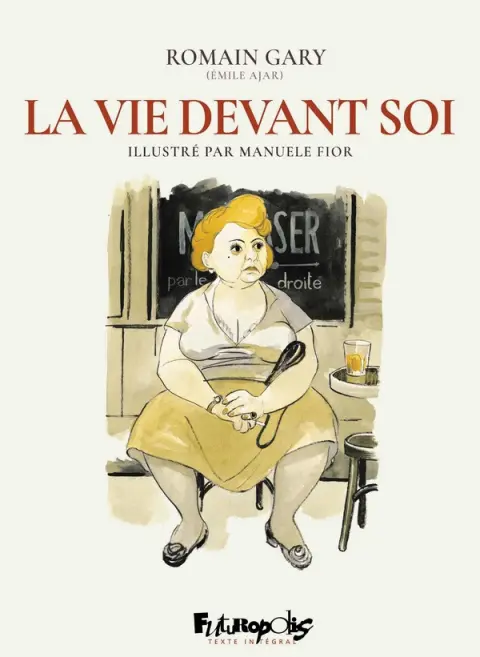 La vie devant soi