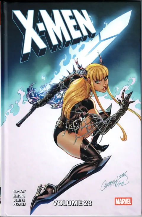 X-Men 23
