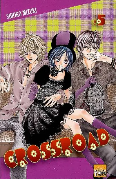 Crossroad 5