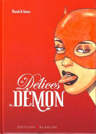 Les Délices du démon