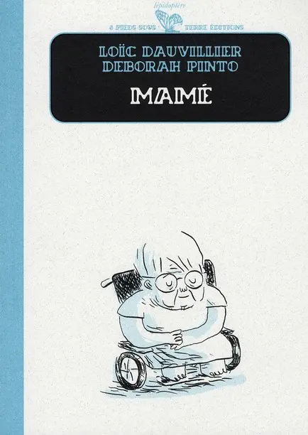 Mamé