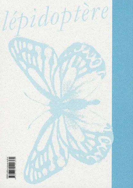 Verso de l'album Mamé