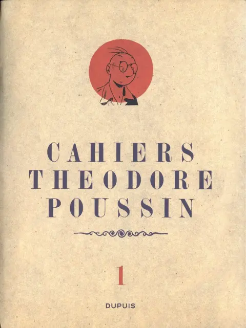 Cahiers Théodore Poussin 1