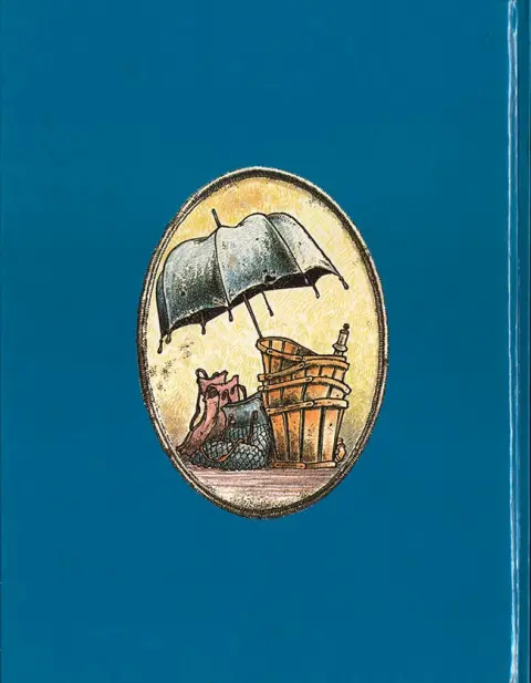 Verso de l'album Carmen Cru Tome 2 La dame de fer