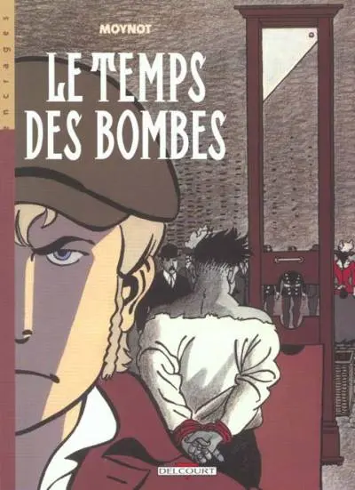 Le Temps des bombes