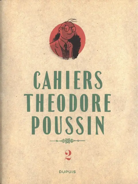 Cahiers Théodore Poussin 2