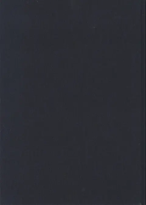 Verso de l'album Les meilleurs récits de... Tome 2 A. Weinberg