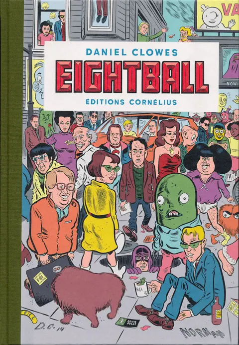 Eightball