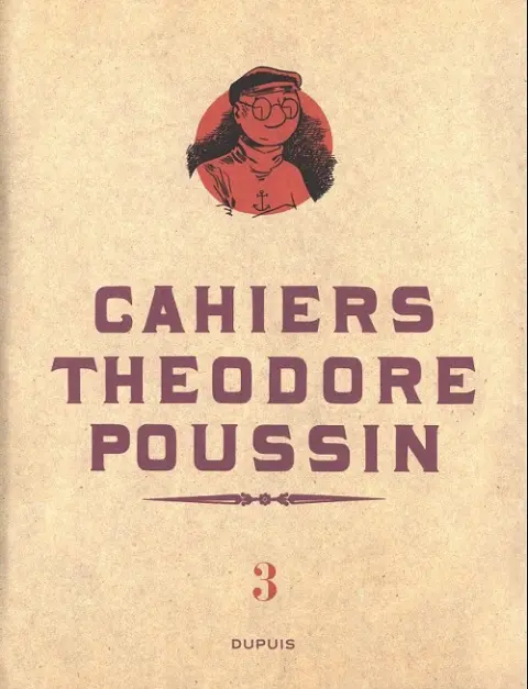Cahiers Théodore Poussin 3