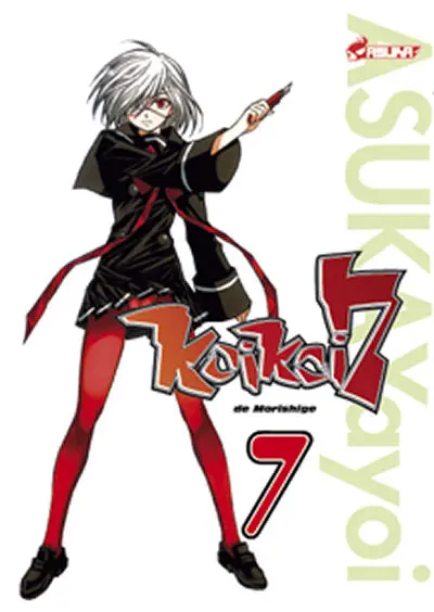 Koi koi 7 7
