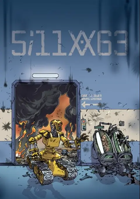 Couverture de l'album Sillage Tome 20 Mise à jour