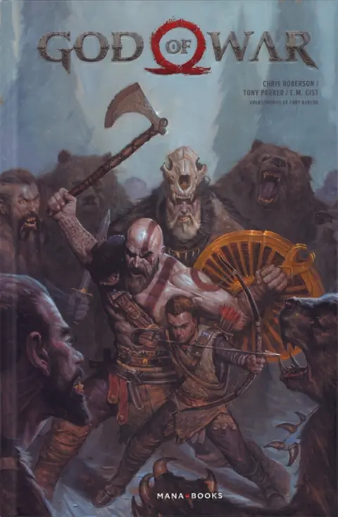 God of war