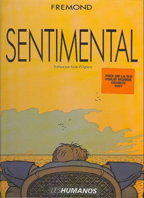 Autre de l'album Sentimental Tome 1
