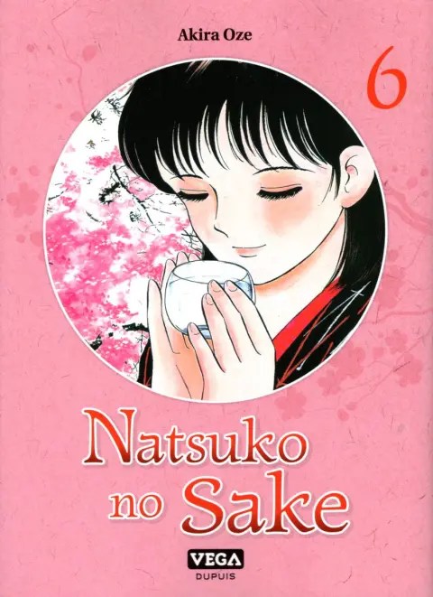 Natsuko no Sake 6