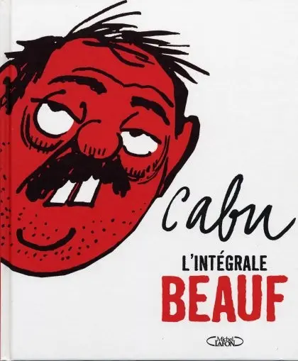 Mon Beauf' L'intégrale beauf