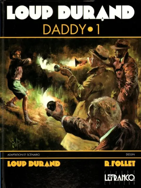 Daddy 1
