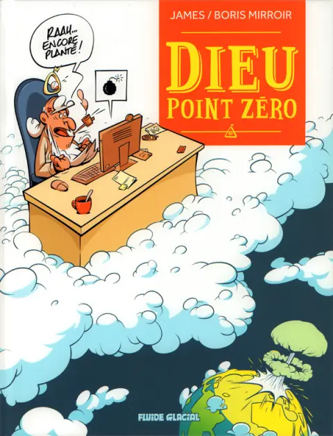 Dieu point zéro