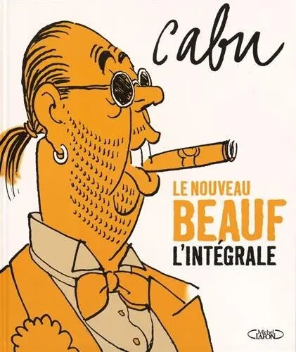 Mon Beauf' Le nouveau Beauf - L'Intégrale