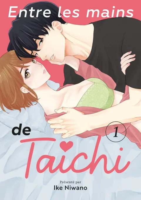 Entre les mains de Taichi 1