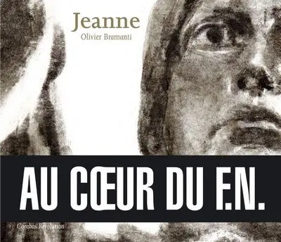 Jeanne Tome 1