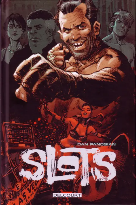 Slots