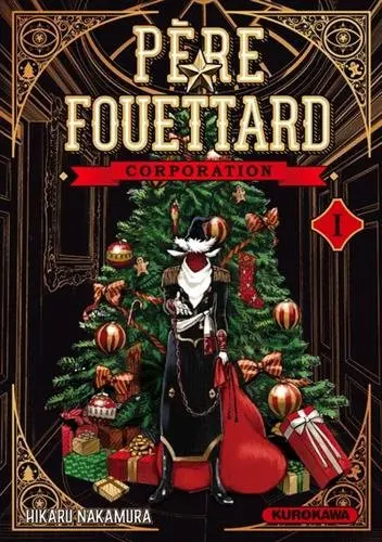 Père Fouettard Corporation 1