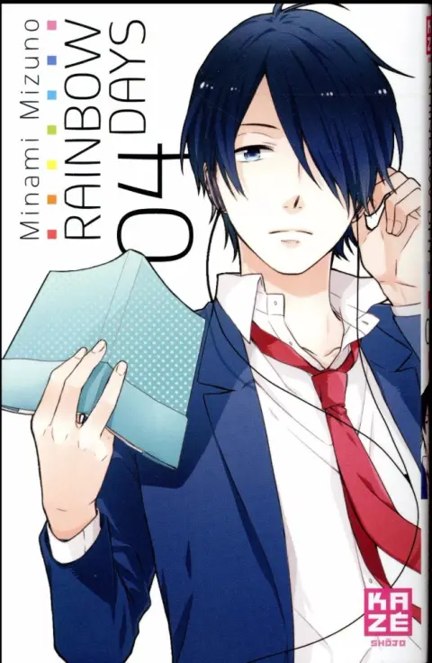 Rainbow days 04