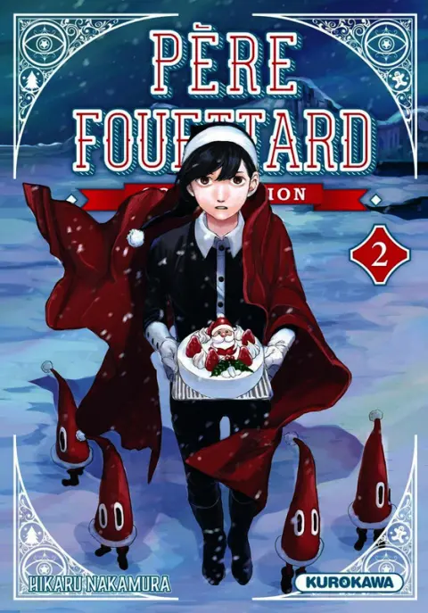 Père Fouettard Corporation 2
