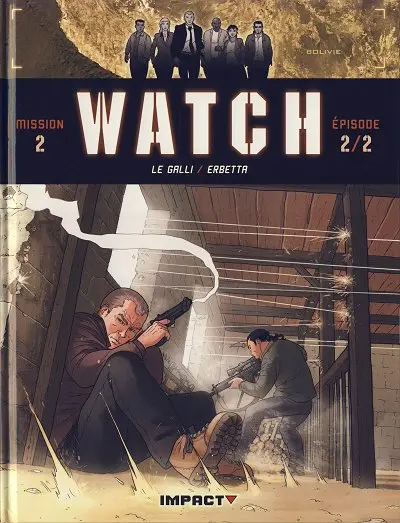 Watch Tome 4 La lignée kallawaya