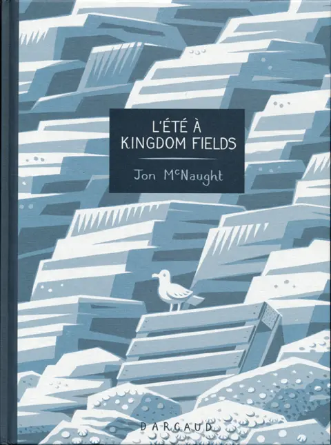 L'Été à Kingdom Fields