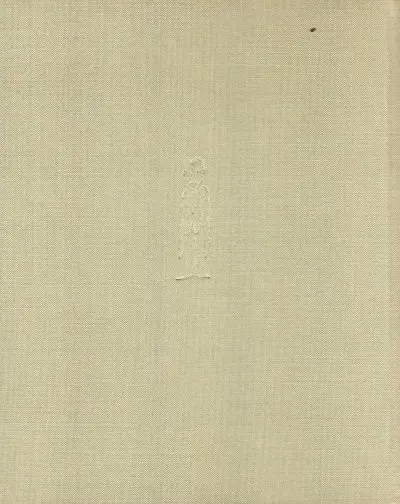 Verso de l'album Monsieur Lambert