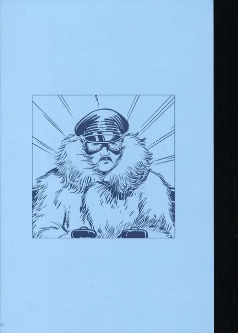 Verso de l'album Les meilleurs récits de... Tome 14 Denayer