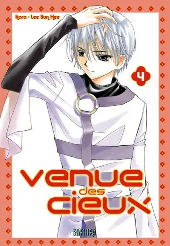 Venue des cieux 4