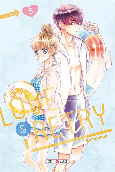 Love & Retry Volume 5