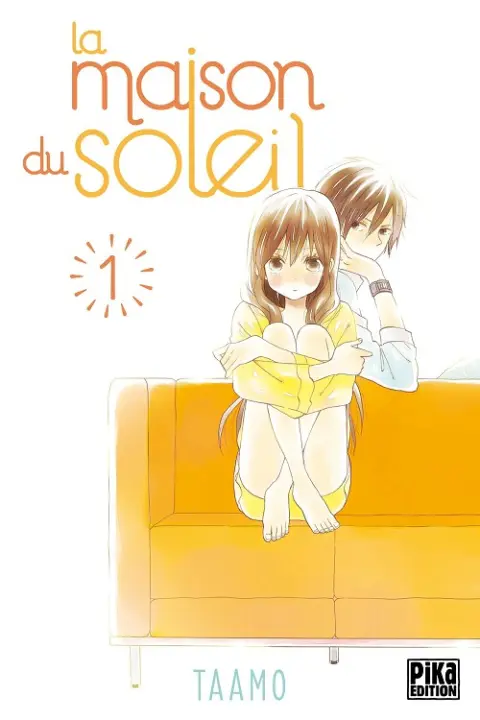 La Maison du soleil 1