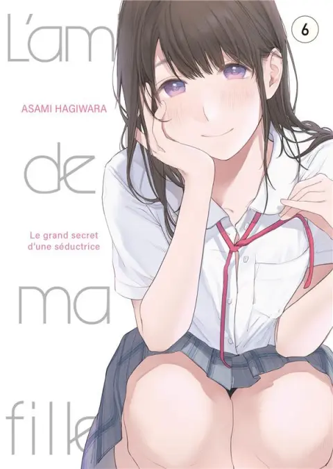 L'ami de ma fille 6