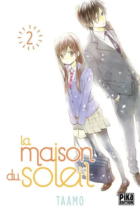 La Maison du soleil 2