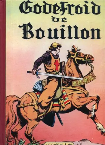 Godefroid de Bouillon