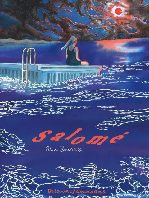Salomé